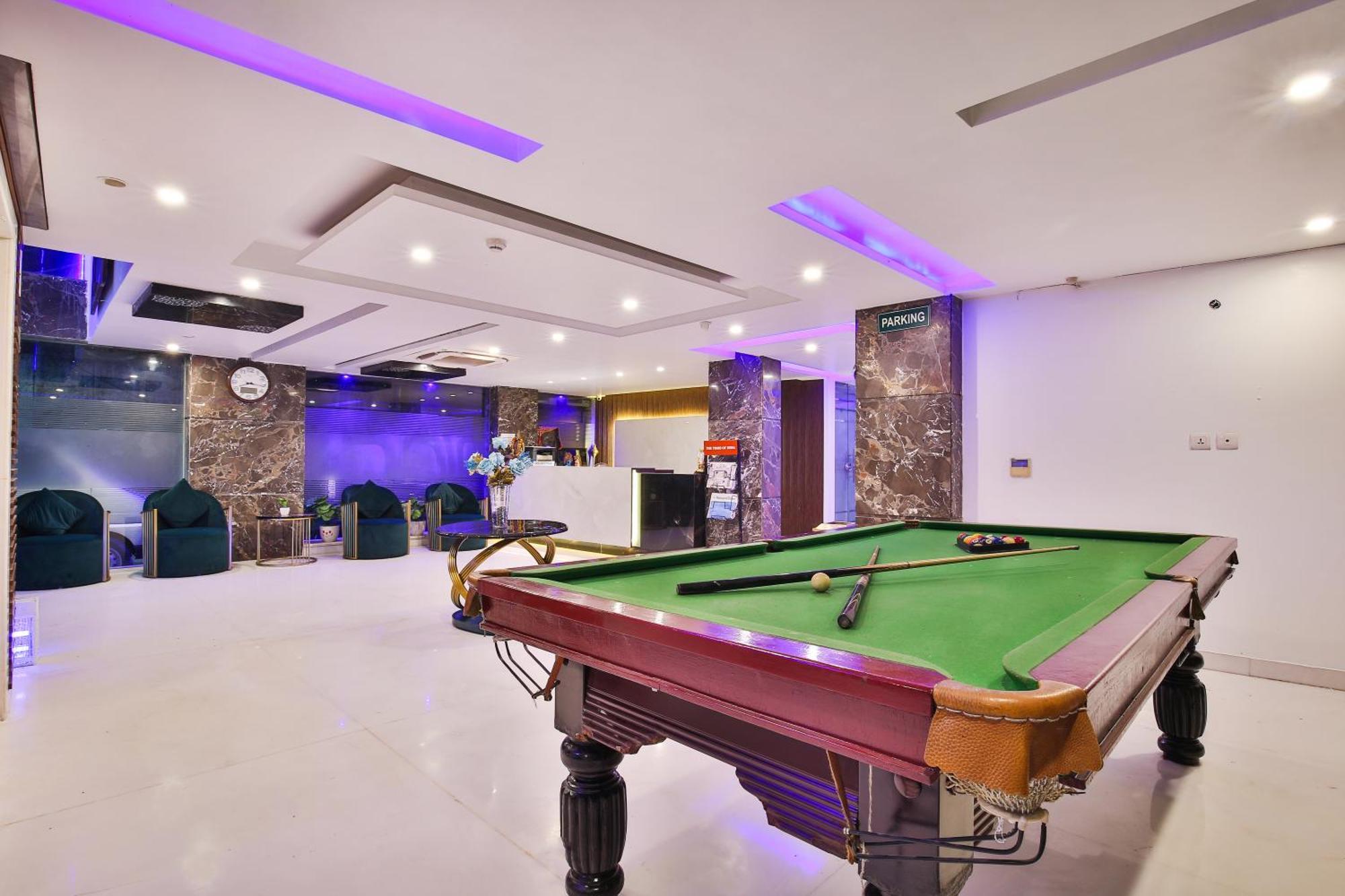 Hotel Uppal International - New Delhi Railway Station - Paharganj Bagian luar foto