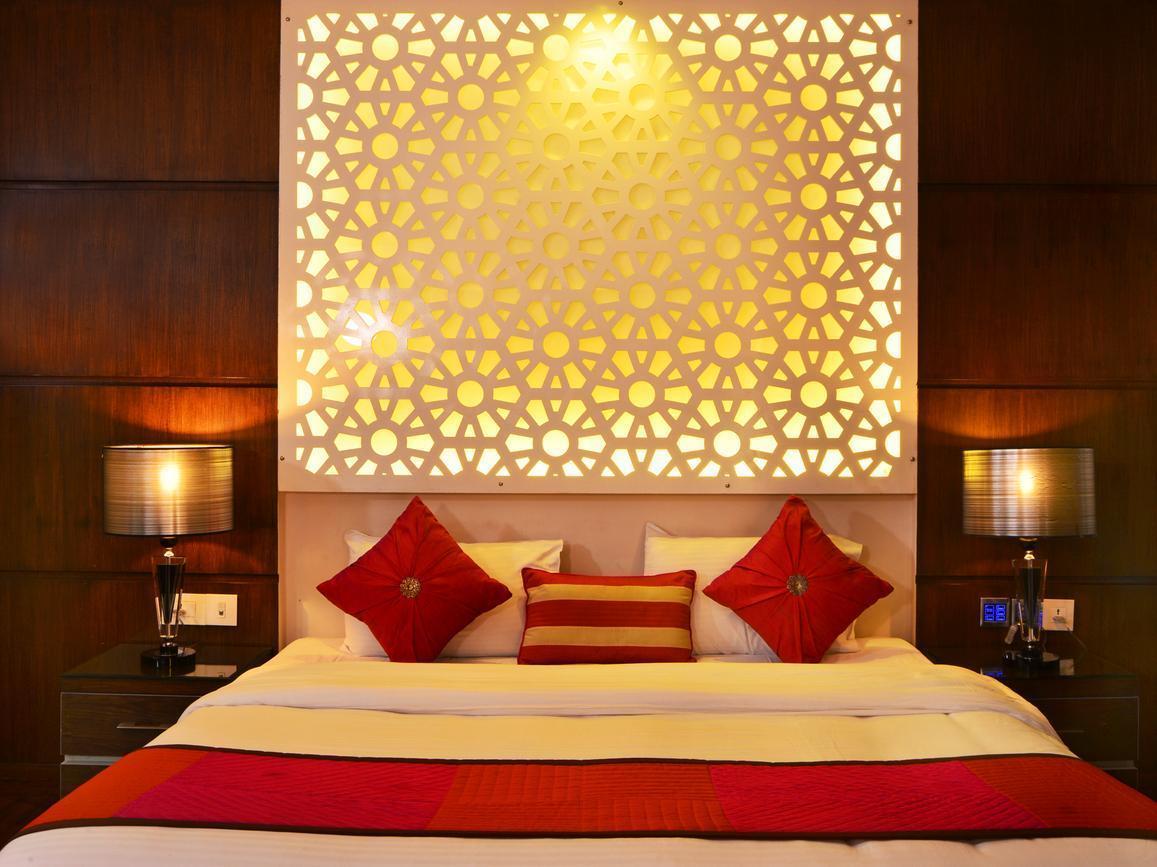 Hotel Uppal International - New Delhi Railway Station - Paharganj Bagian luar foto